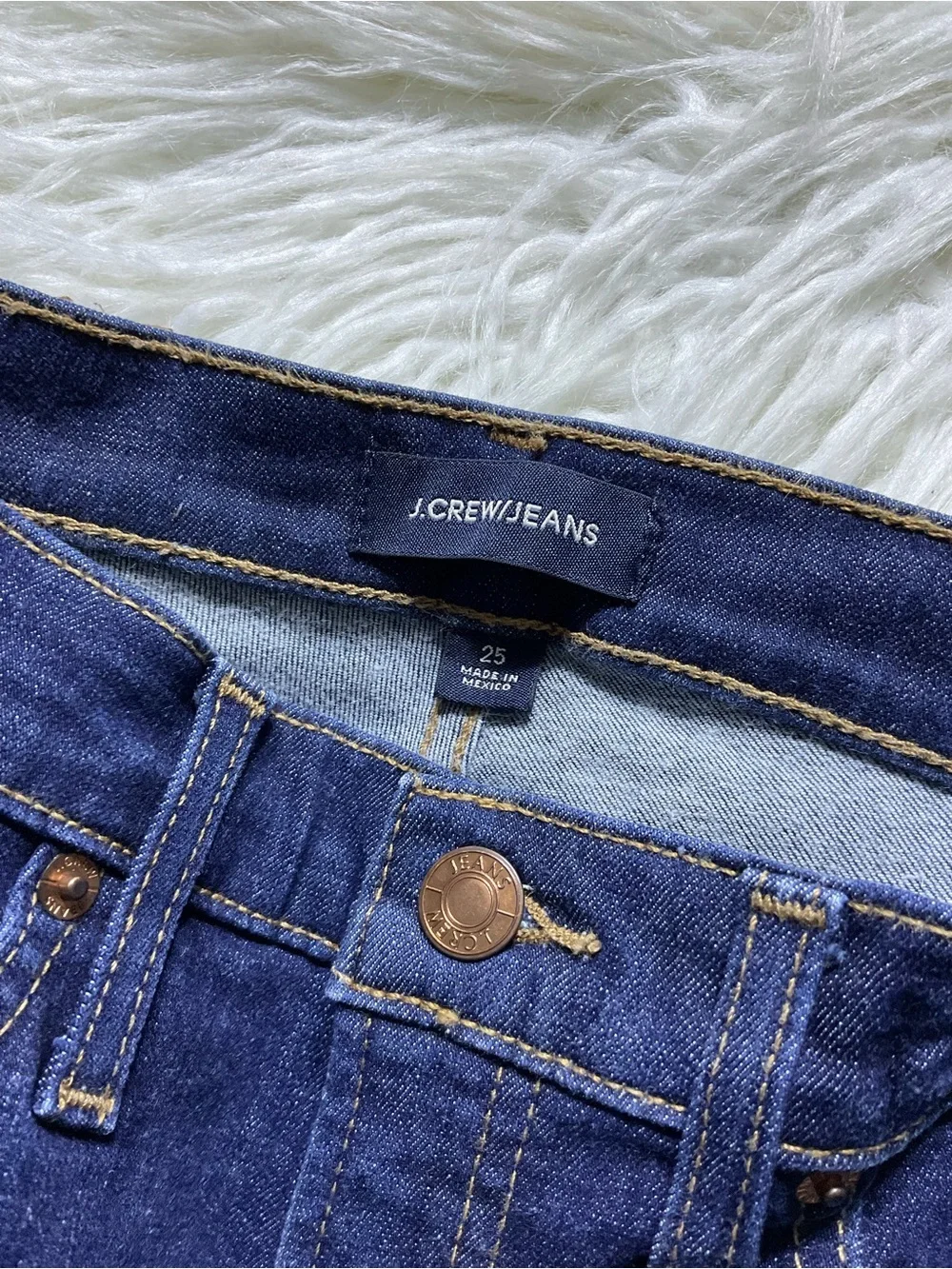 J.Crew Womens 10